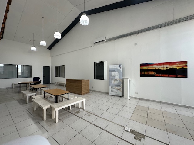 To Let commercial Property for Rent in Ndabeni Western Cape